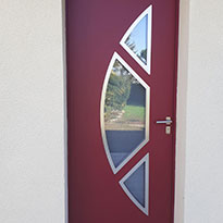 Portes d’entrée