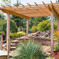 Pergola