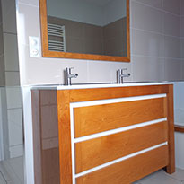 Cuisines et bains 