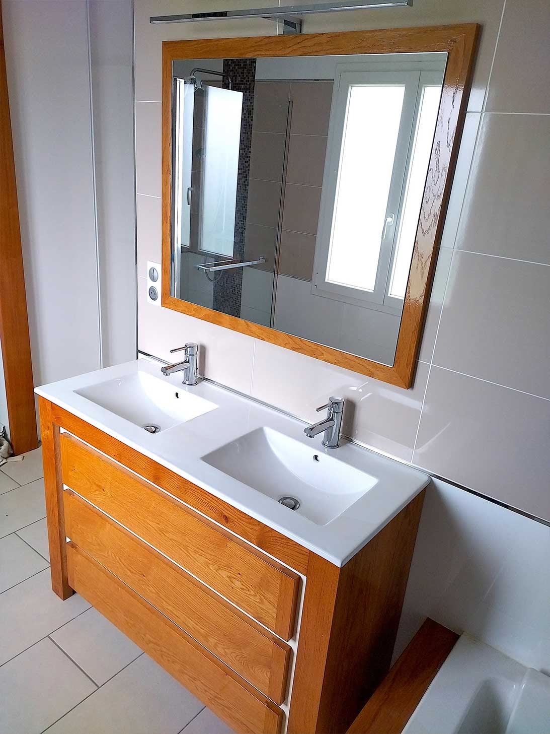 cuisines et bains