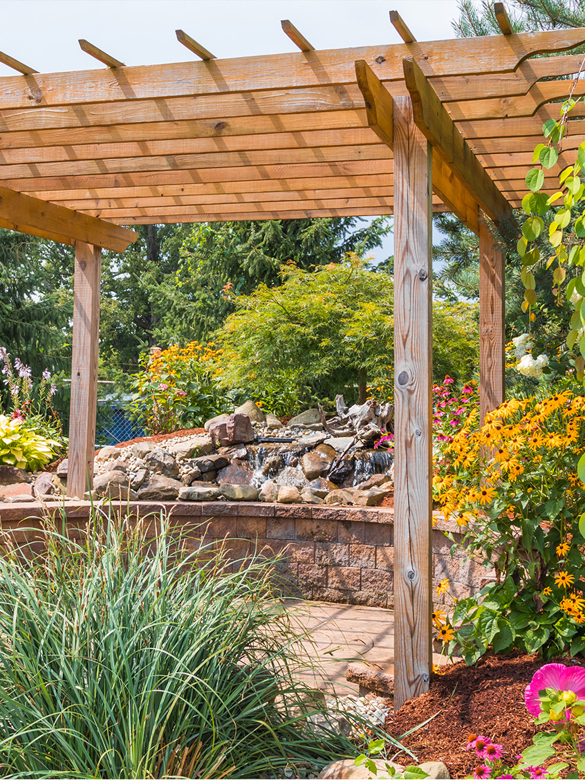 Pergola